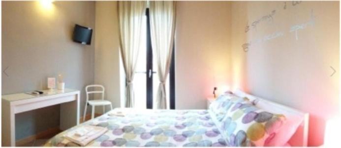 Bed And Breakfast Charming House Barletta Eksteriør billede
