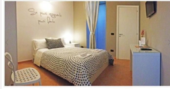 Bed And Breakfast Charming House Barletta Eksteriør billede