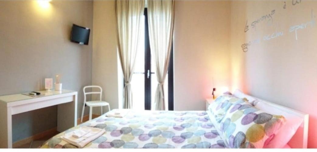 Bed And Breakfast Charming House Barletta Eksteriør billede