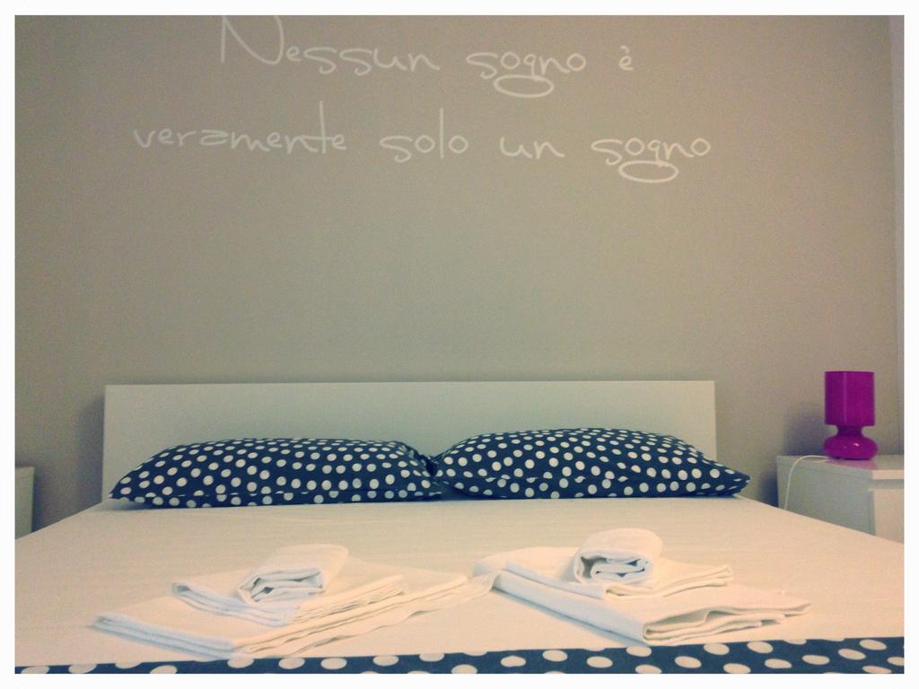 Bed And Breakfast Charming House Barletta Eksteriør billede