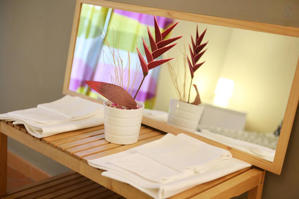 Bed And Breakfast Charming House Barletta Eksteriør billede