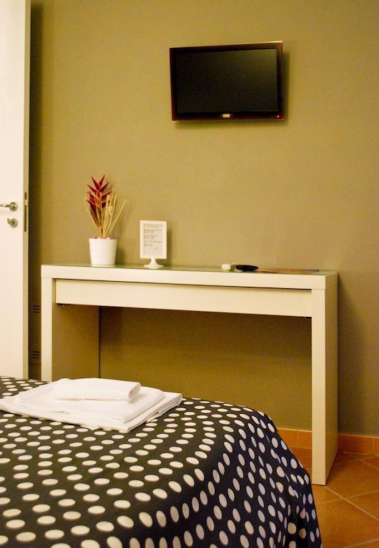 Bed And Breakfast Charming House Barletta Eksteriør billede