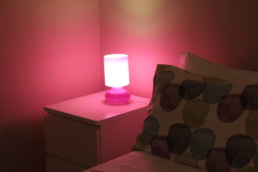 Bed And Breakfast Charming House Barletta Eksteriør billede