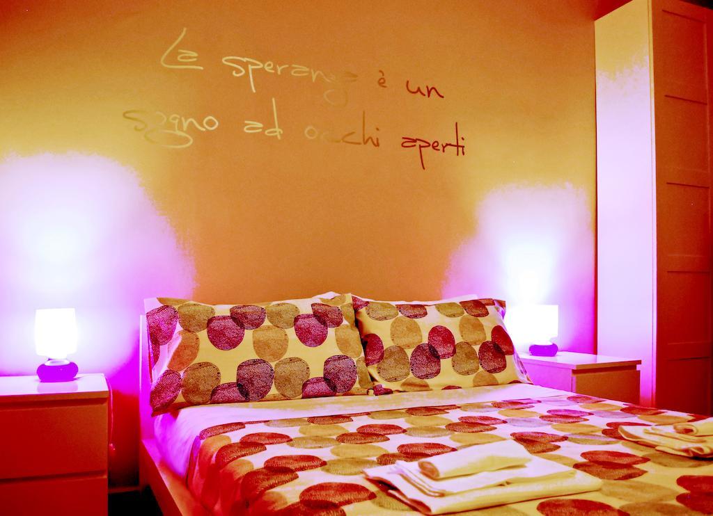 Bed And Breakfast Charming House Barletta Eksteriør billede