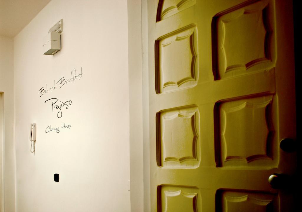 Bed And Breakfast Charming House Barletta Eksteriør billede